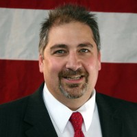Tony Detora