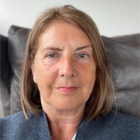 Leola Mitchell Mcipd