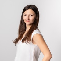 Karina Yelnykova
