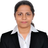 Sruthi s nair