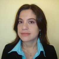 Irene León Aravena