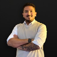 Jericó Carpio Ferreyra