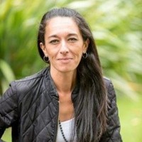Rebecca Clarke