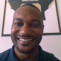 Marcus Gilmore