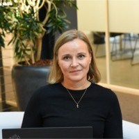 Mette Løvenbalk Thygesen