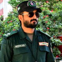 Rizwan Arif