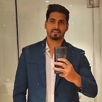 Mohit Joshi