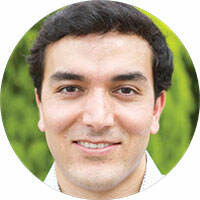 Rohullah Rahimi