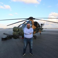 Erkan ÇİFTÇİ