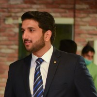 Muhammad Ahmed