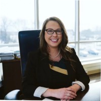 Nicole MacIsaac