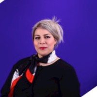 Mehrnoush Dehghan