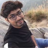 Kuldeep Swarup