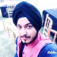 Gagan Ahluwalia
