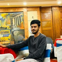 Ramakrishnan M