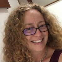 Karen Wood