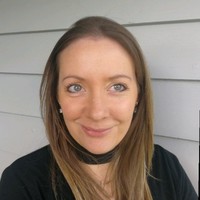 Kellie Speechley