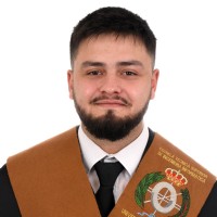 Ramón David Vázquez Sánchez