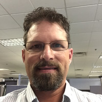 Bryan Grantham