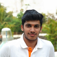 Mitesh Gavand