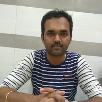 Vasanth Rajendran