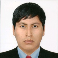 Alejandro Rodrigo Flores Pampa