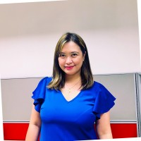 Rhea Manalo