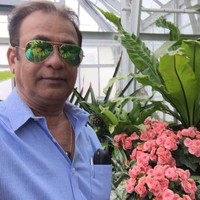 Mangesh Bartakke