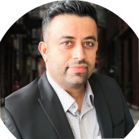 Sreehari Menon