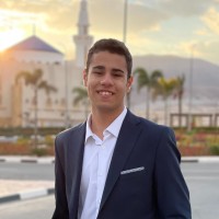 Youssef Medhat
