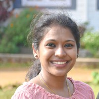 Neetha Mathew