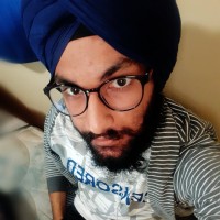 Prabhjot Singh