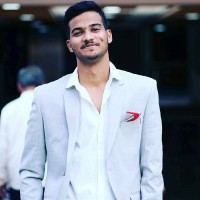 Abhishek Kusanur