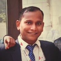 Birendra Kumar