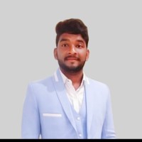 Yashkumar Shah