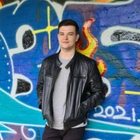 Liam Ashdown