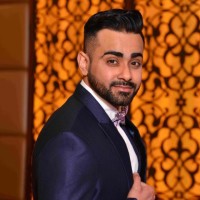 Jasraj Bhullar