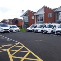 SecureTech Systems NE LTD