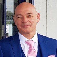 Chris Carmichael