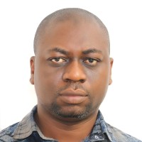 Akinjide Adesina