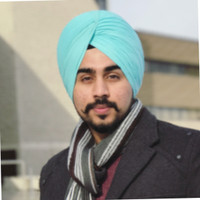 Jaspreet Singh