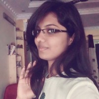 Radhika Sunilkumar Bolegaonkar