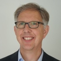 Paul Van Doorn