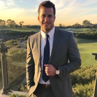 Alex Petracco, MBA