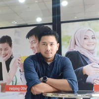 Mohd Shahrul