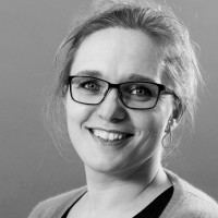 Tina Nørregaard Larsen