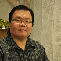 Chee Kit Liang