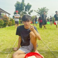 Ian Muzaki