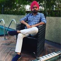 Satwinder Singh