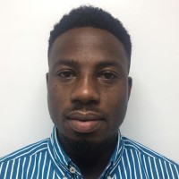 Joshua Taye Ishola